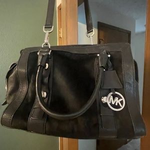 COPY - Michael Kors Leather / Cowhide Purse